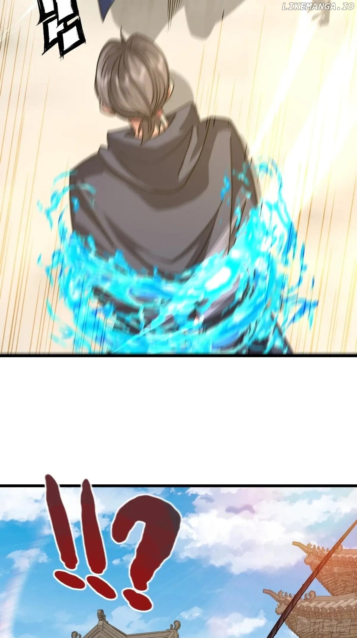 I Became the Target of the Harem in Another World Chapter 92 - page 47